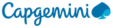 Capgemini logo