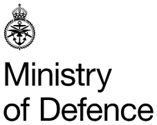 Ministry of Defence logo