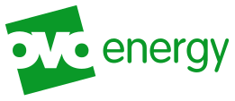 OVO Energy logo