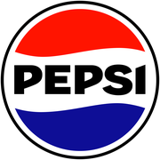 PepsiCo logo