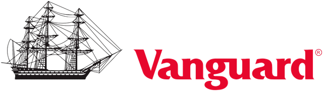Vanguard logo